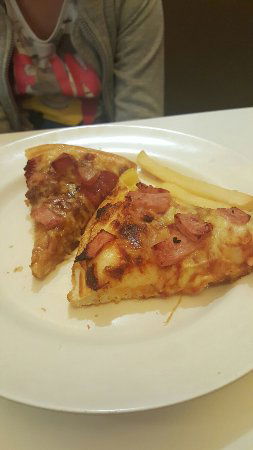 Pizza Hut - Restaurant Guide 0