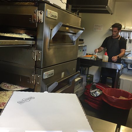 Ragazzi & Co - Restaurant Guide 0