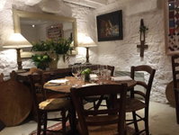 Red Feather Inn