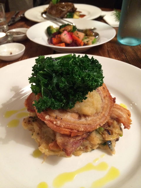 Red Feather Inn - Restaurant Guide 9