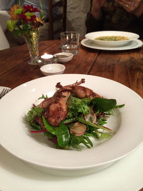 Red Feather Inn - Restaurant Guide 4