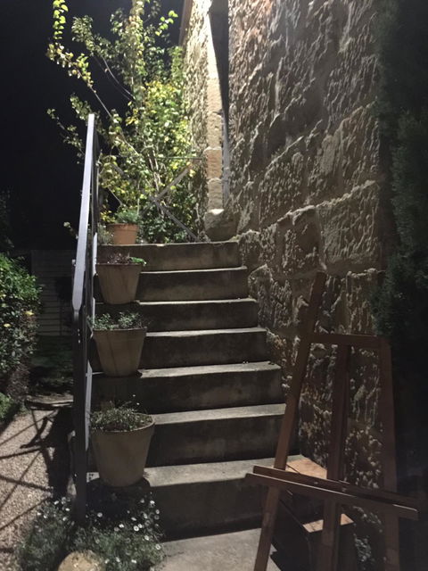 Red Feather Inn - Restaurant Guide 7