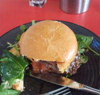 Red Square Cafe - Restaurant Guide