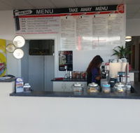 Rick's on Don - Restaurant Guide