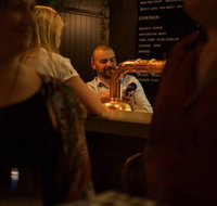 Robbie Brown's - Restaurant Guide