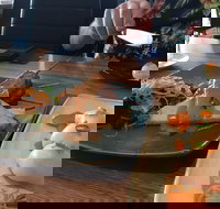 Room 23 - Restaurant Guide