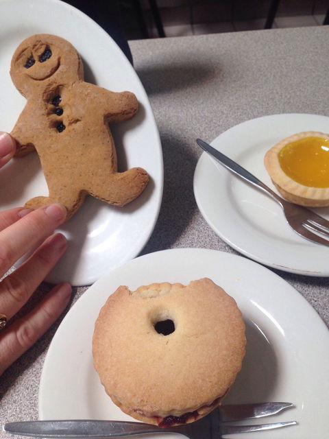 Sandy Bay Bakery - Restaurant Guide 2
