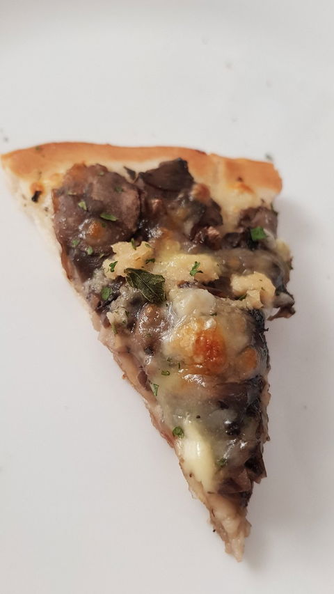 Sandy Bay Woodfired Pizza - Restaurant Guide 2