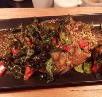 Sarinya Thai Fusion Restaurant - Restaurant Guide