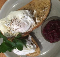 Sash Coffee - Restaurant Guide