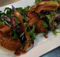 Sault Cafe Restaurant - Restaurant Guide