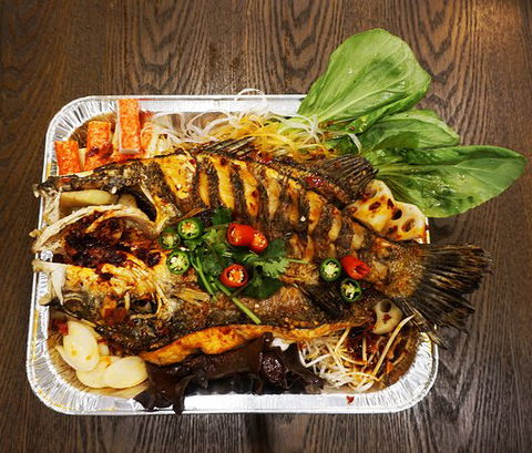 Shanghai King Bun - Restaurant Guide 0