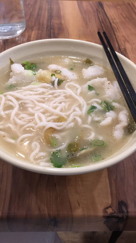 Shanghai King Bun - Restaurant Guide 5