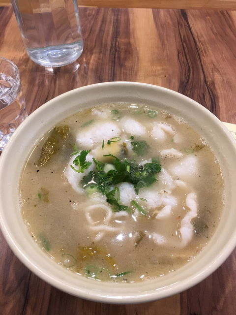 Shanghai King Bun - Restaurant Guide 6
