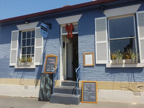 Simply Dumpling - Restaurant Guide 0