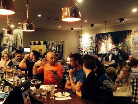 Solo Pasta And Pizza - Restaurant Guide 0