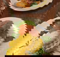 Solstice - Cafe  Restaurant - Restaurant Guide