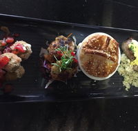 Star Bar Cafe - Restaurant Guide