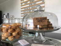 Steamhouse Cafe