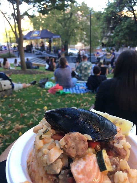 Street Eats @ Franko - Restaurant Guide 1