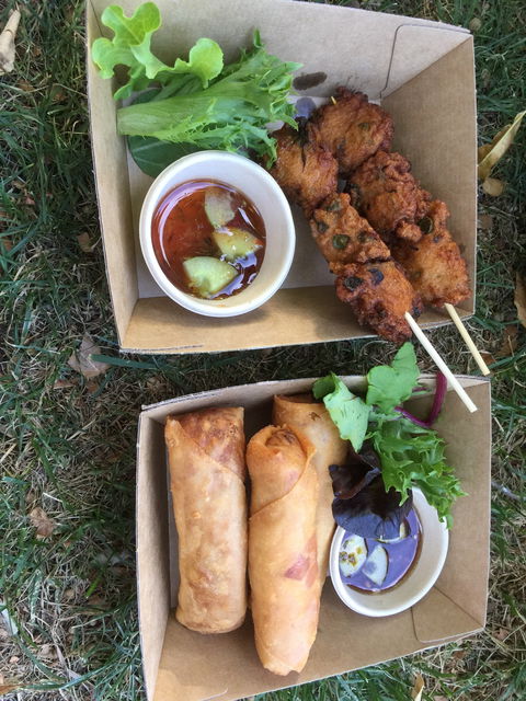 Street Eats @ Franko - Restaurant Guide 5