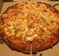 Sublime Pizzeria Pizza Place - Restaurant Guide