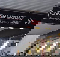 Sushi House - Restaurant Guide