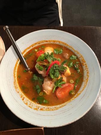 Suwan Thai - Restaurant Guide 0
