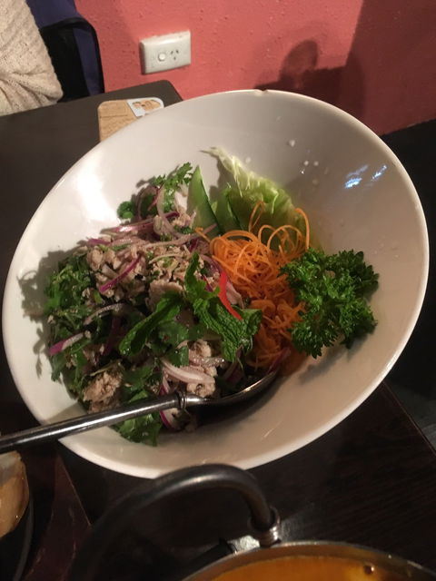 Suwan Thai - Restaurant Guide 2