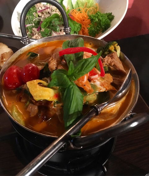 Suwan Thai - Restaurant Guide 3