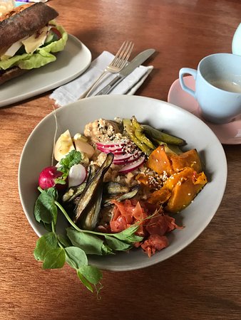 Sweet Sassafras - Restaurant Guide 0