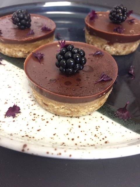 Sweet Sassafras - Restaurant Guide 3