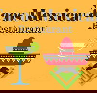 Tacos Mexican Restaurant - Restaurant Guide