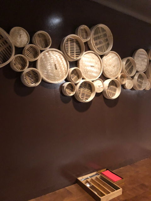 Tao House Bistro - Restaurant Guide 11