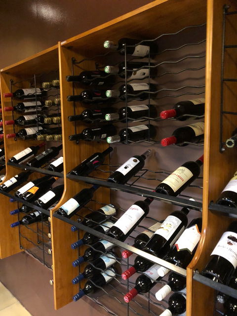 Tao House Bistro - Restaurant Guide 8