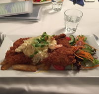 Tasmania Golf Club - Restaurant Guide