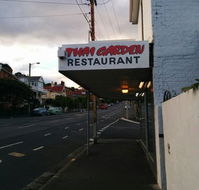 Thai Garden Restaurant - Restaurant Guide