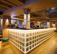 The Den Salamanca - Restaurant Guide