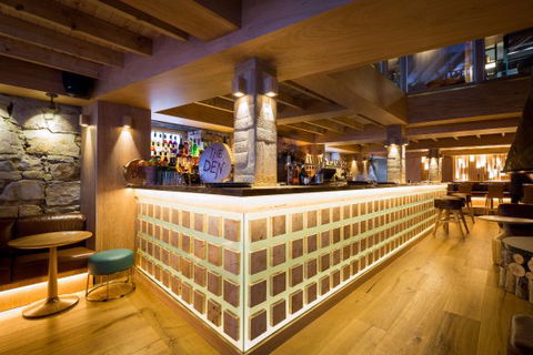 The Den Salamanca - Restaurant Guide 0