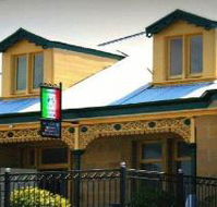 The Italian Club - Restaurant Guide