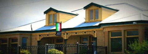 The Italian Club - Restaurant Guide 0
