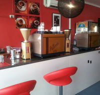 The Larder Cafe - Restaurant Guide