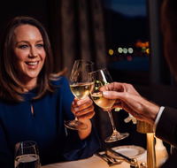The Point Revolving Restaurant - Restaurant Guide