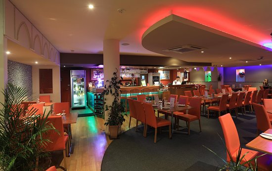  Restaurant Guide