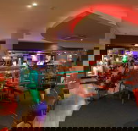 The Saffron - Restaurant Guide
