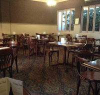 Theater Royal Hotel - Restaurant Guide