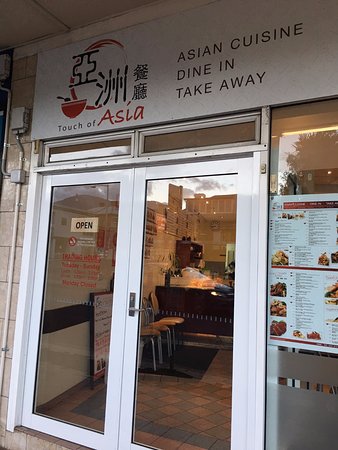 Touch Of Asia - Restaurant Guide 0