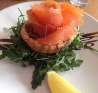 Tracks Cafe - Restaurant Guide