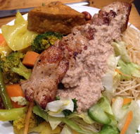 Vanny's Cafe and Takeaway - Restaurant Guide