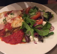 Venezia Italian Restaurant - Restaurant Guide